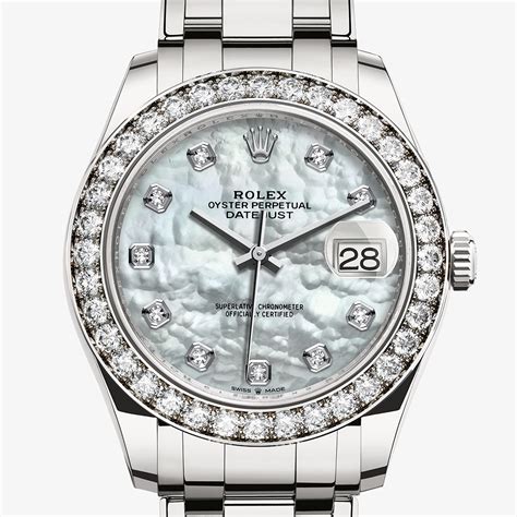 rolex pearlmaster 39 price usa